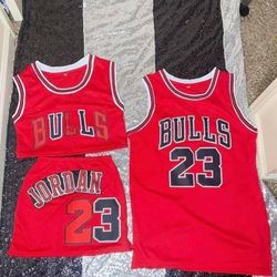 Jerseys