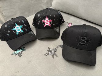 Gorras de drop shop nuevas