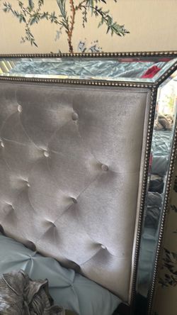 King bed mattress