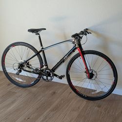 2015 Diamondback Interval Carbon Elite 28 Inches Like Now 