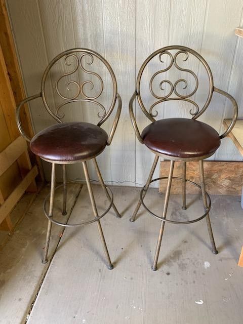 Bar Stools