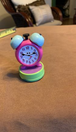 1999 Blue’s Clues Tickety Toc stamp