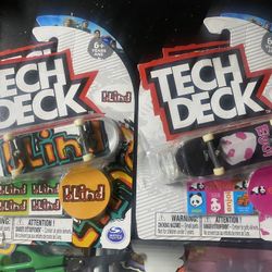 Tech Deck