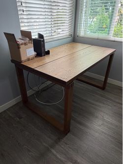 IKEA DINING TABLE