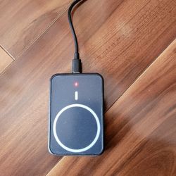 Wireless Charger 