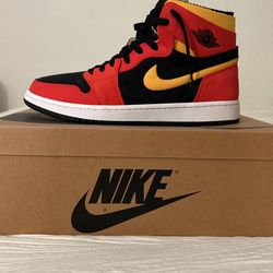 Air Jordan 1 High Zoom Air CMFT