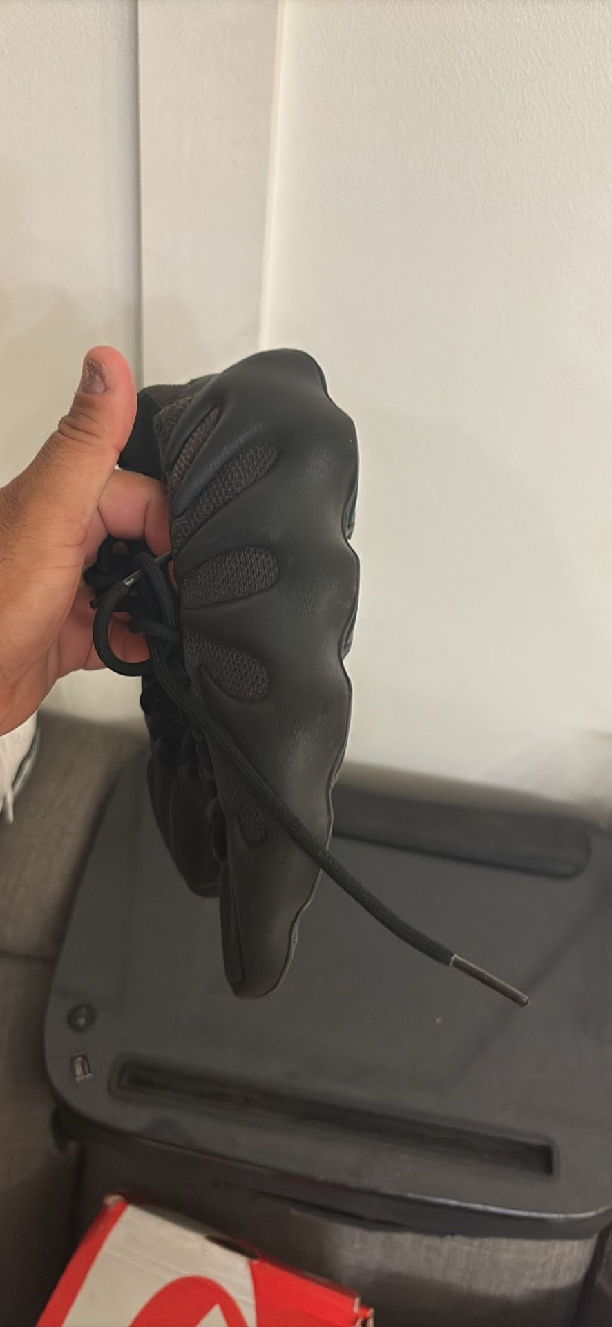 Adidas Yeezy 450- Size 4y