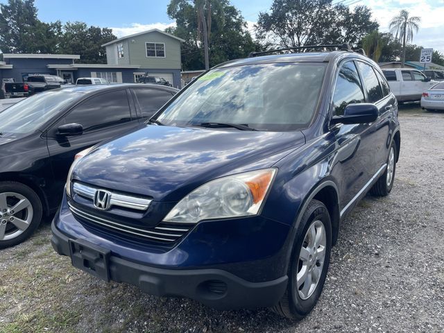 2009 Honda CR-V