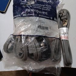 Cord Supplies.   Each