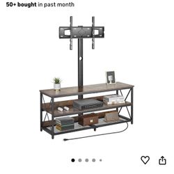 TV Stand - Entertainment Center