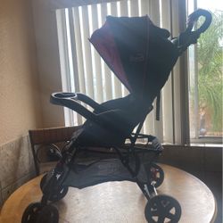 Stroller 