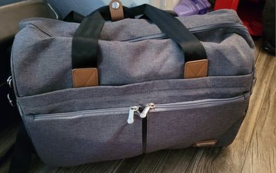Diaper Bag
