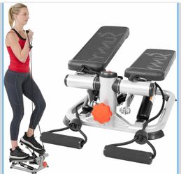 Fitness Mini Stepper