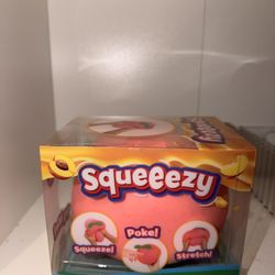 Squishy’s