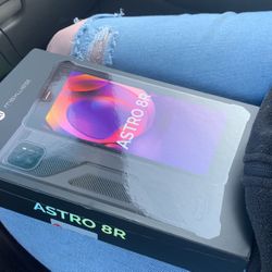 Tablet New Still Sealed In Box Has Internet