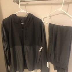 Men’s Old Navy Jogging Suit