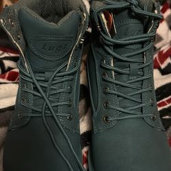 Womens Lugz