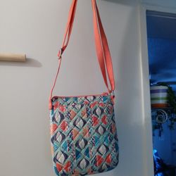 Vera Bradley Purse 