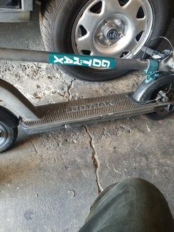 Scooter Gotrax