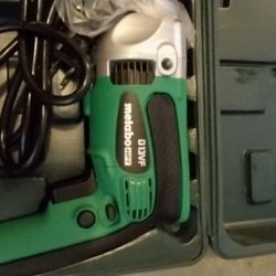Electric Drill 