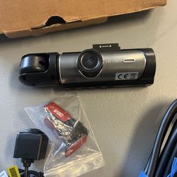 Alpine HCE-C2600FD HDR Front Camera – NEW (Alpine Systems Only)