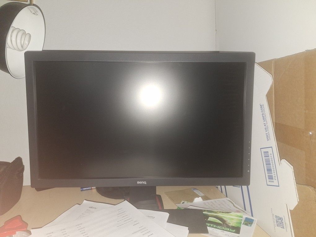 Monitor computer Benq