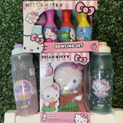 Hello Kitty Bundle