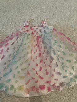 4T girls dresses Nordstrom
