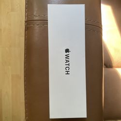 Apple Watch SE (2nd Generation) 40mm, GPS Only