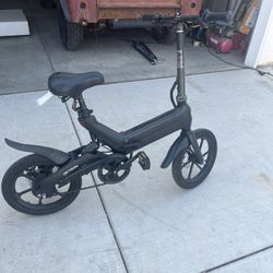Jetson E-Bike