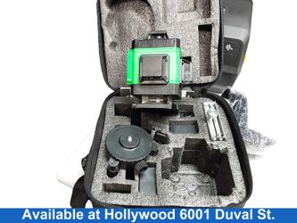 No Name 12v4h Green Level / Laser Level