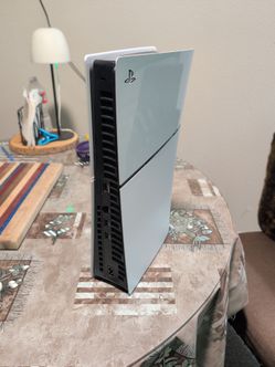 Sony play station 5