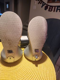 JBL Duet Computer Speakers Pair