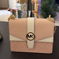Michael Kors Purse Brand New 
