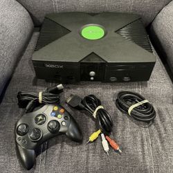 Original Xbox