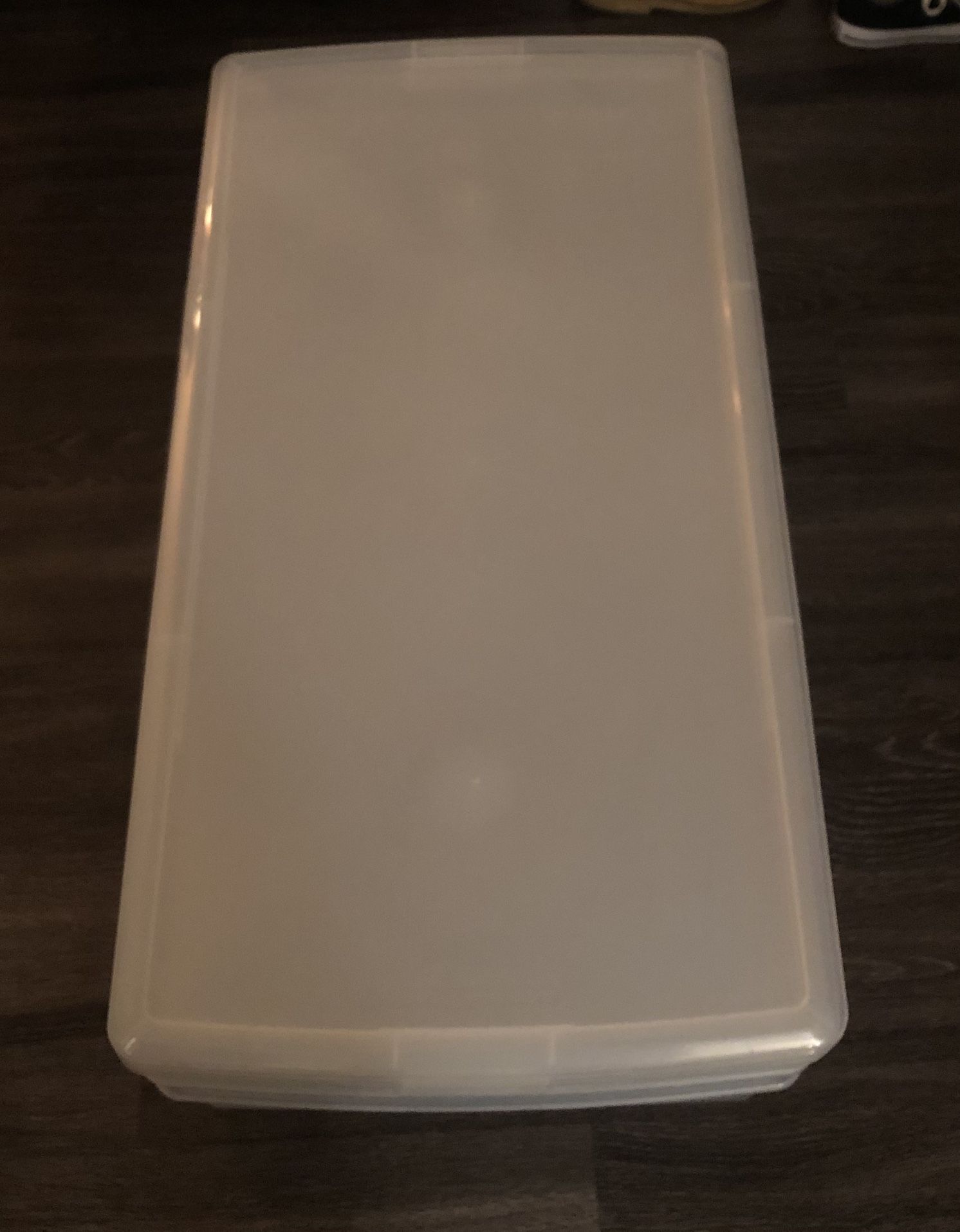 Shoe Containers