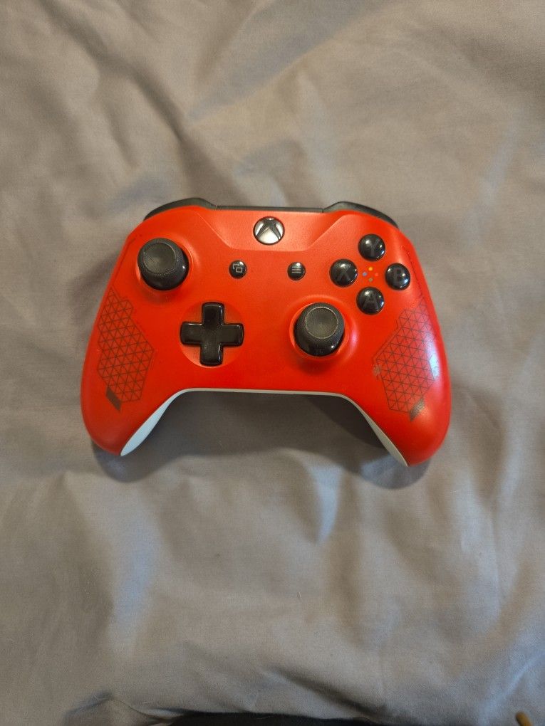Xbox One Controller