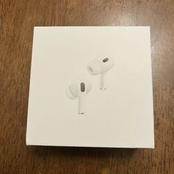 Airpod Pros 2nd Gen.