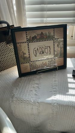 Picture (wall Hanging)