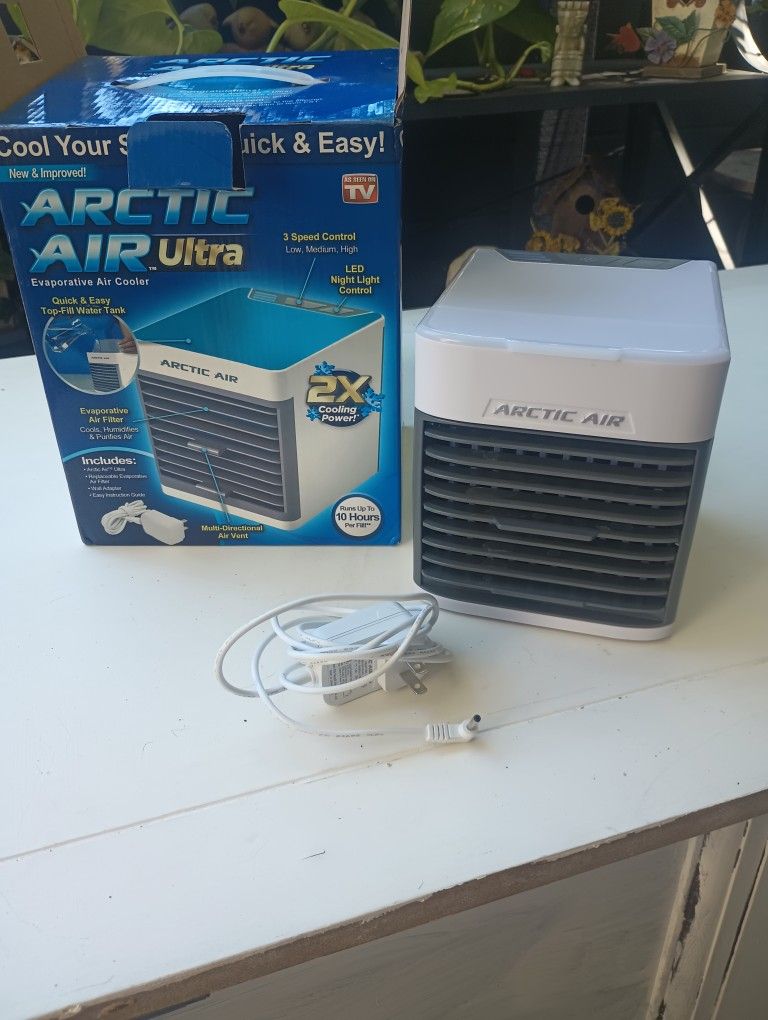 Arctic Air Ultra Personal Cooler