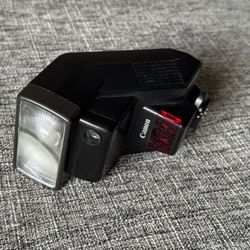 Canon Speedlite 300EZ Flash
