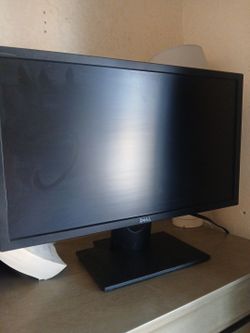 Dell Monitor