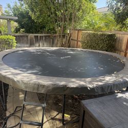 Trampoline - Acon Air 4.6