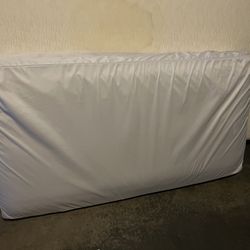 Baby Crib Mattress 