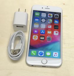 iPhone 6s 64GB Factory Unlocked