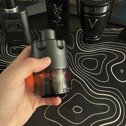 Colognes