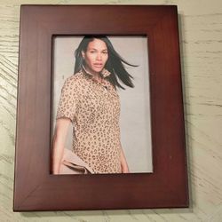 5x7 Wood Picture Frame