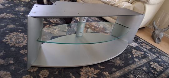 Living room tv stand