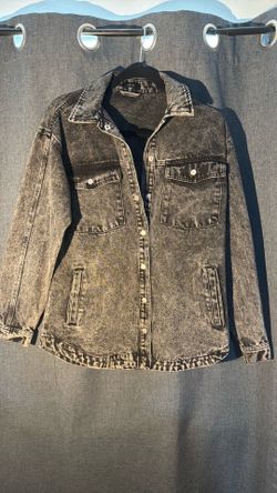 Jacket (size S)