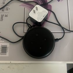 Echo Dot 